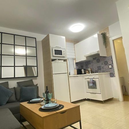 Apartamento Centro Malaga, La Merced Екстер'єр фото