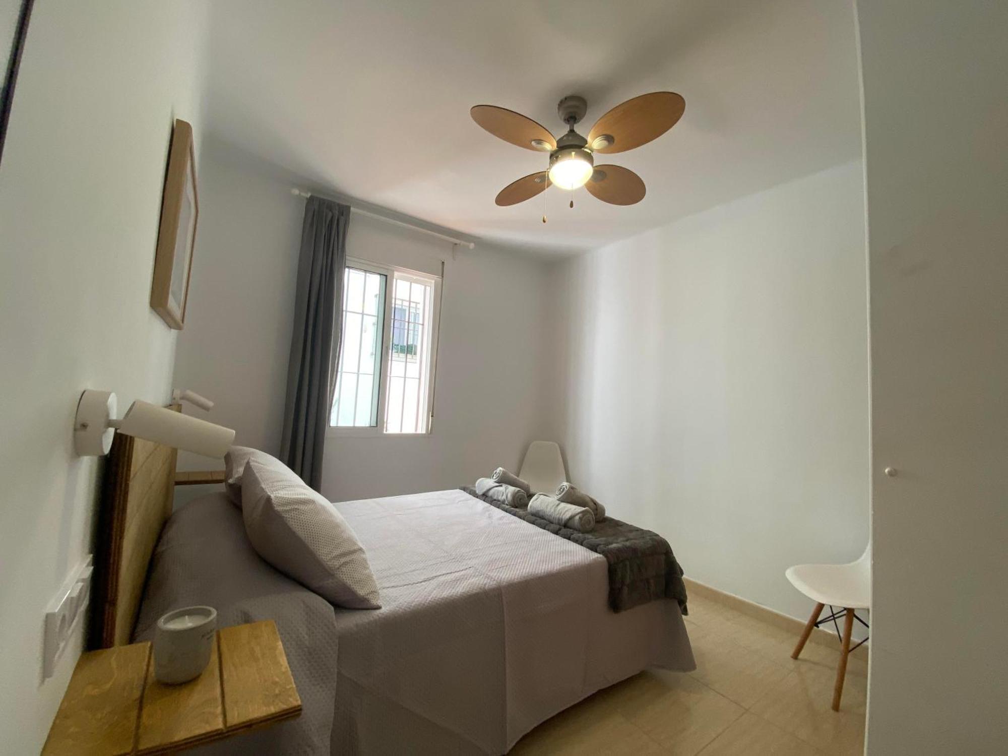 Apartamento Centro Malaga, La Merced Екстер'єр фото