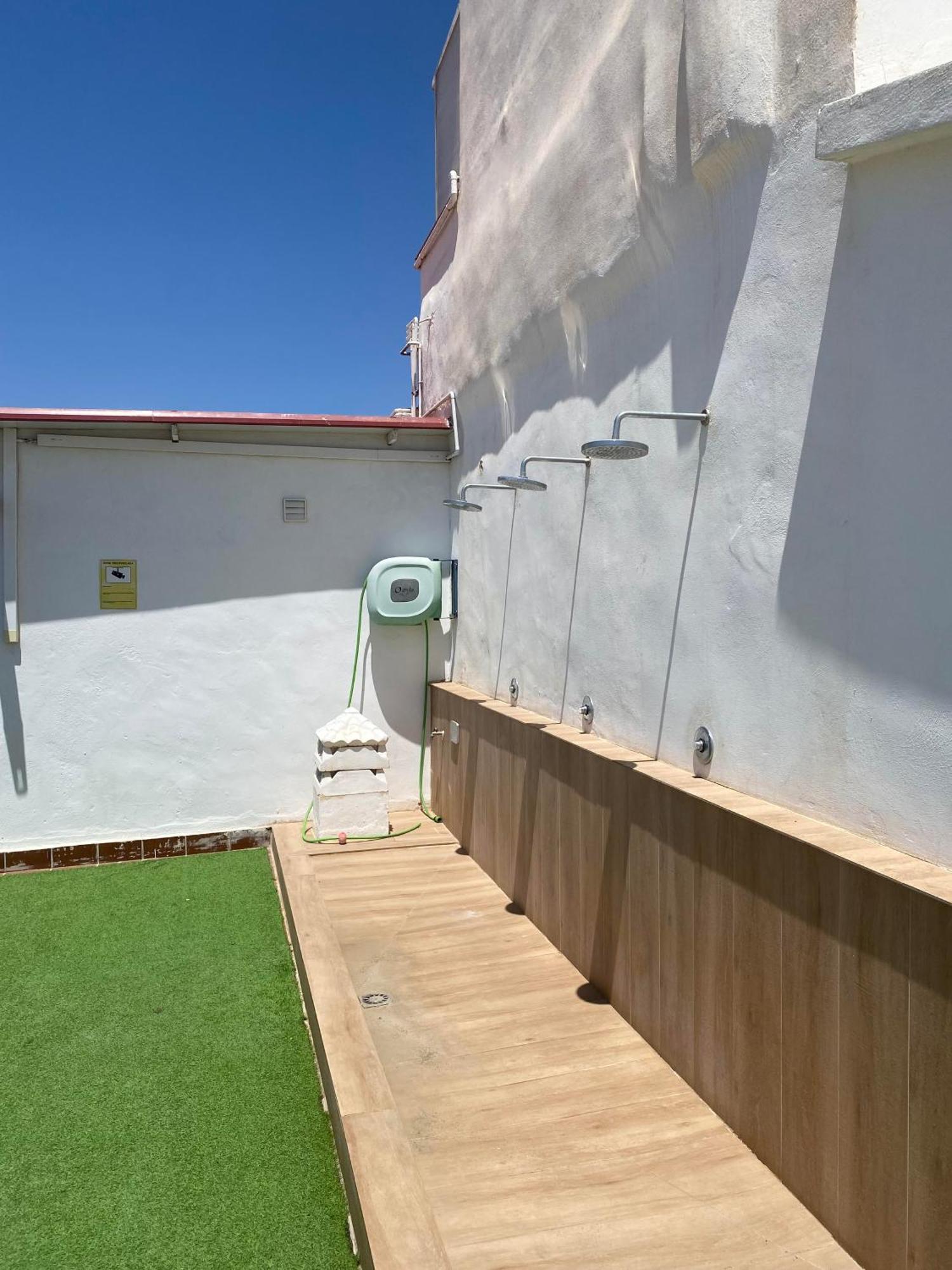 Apartamento Centro Malaga, La Merced Екстер'єр фото