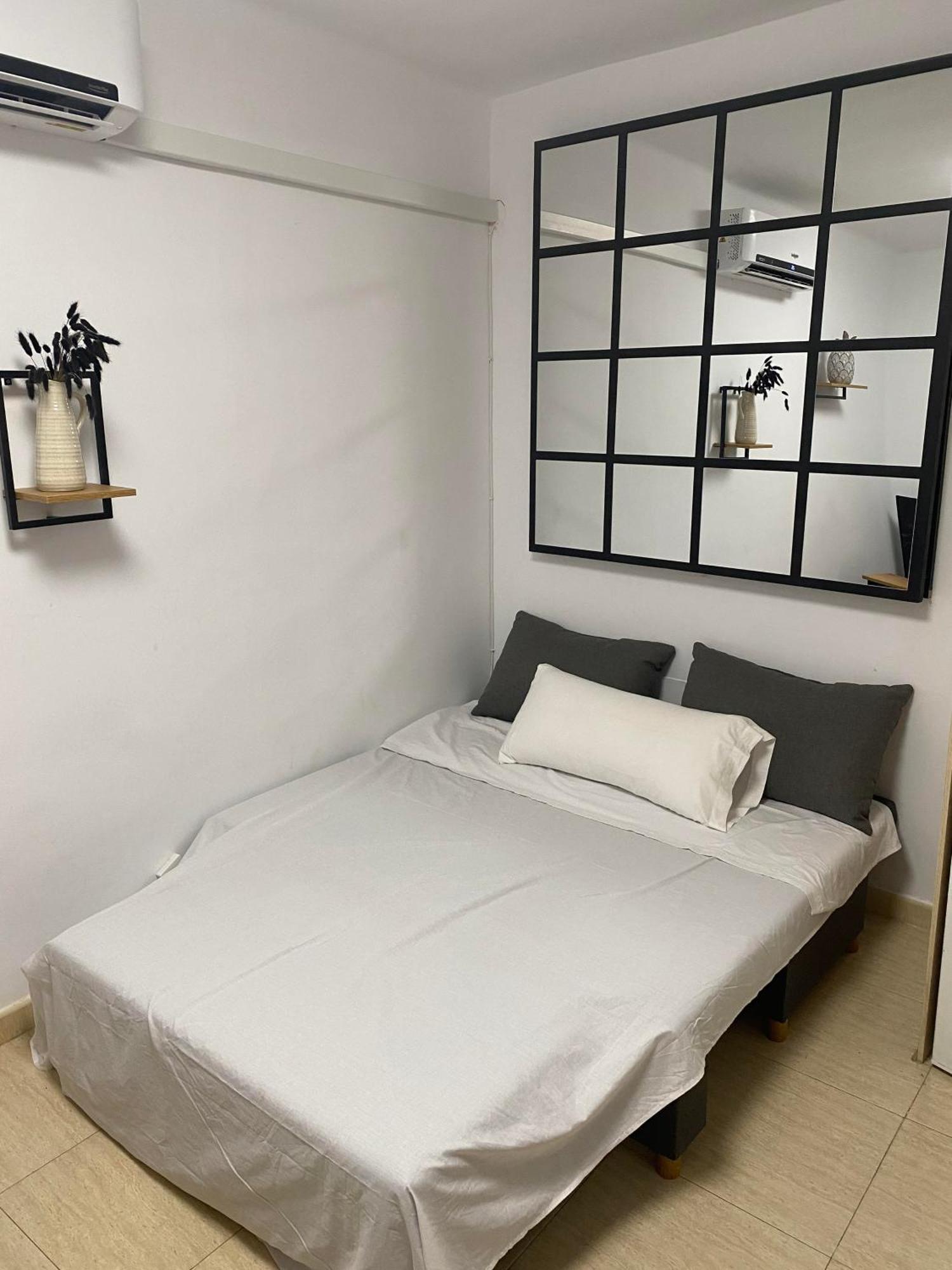 Apartamento Centro Malaga, La Merced Екстер'єр фото