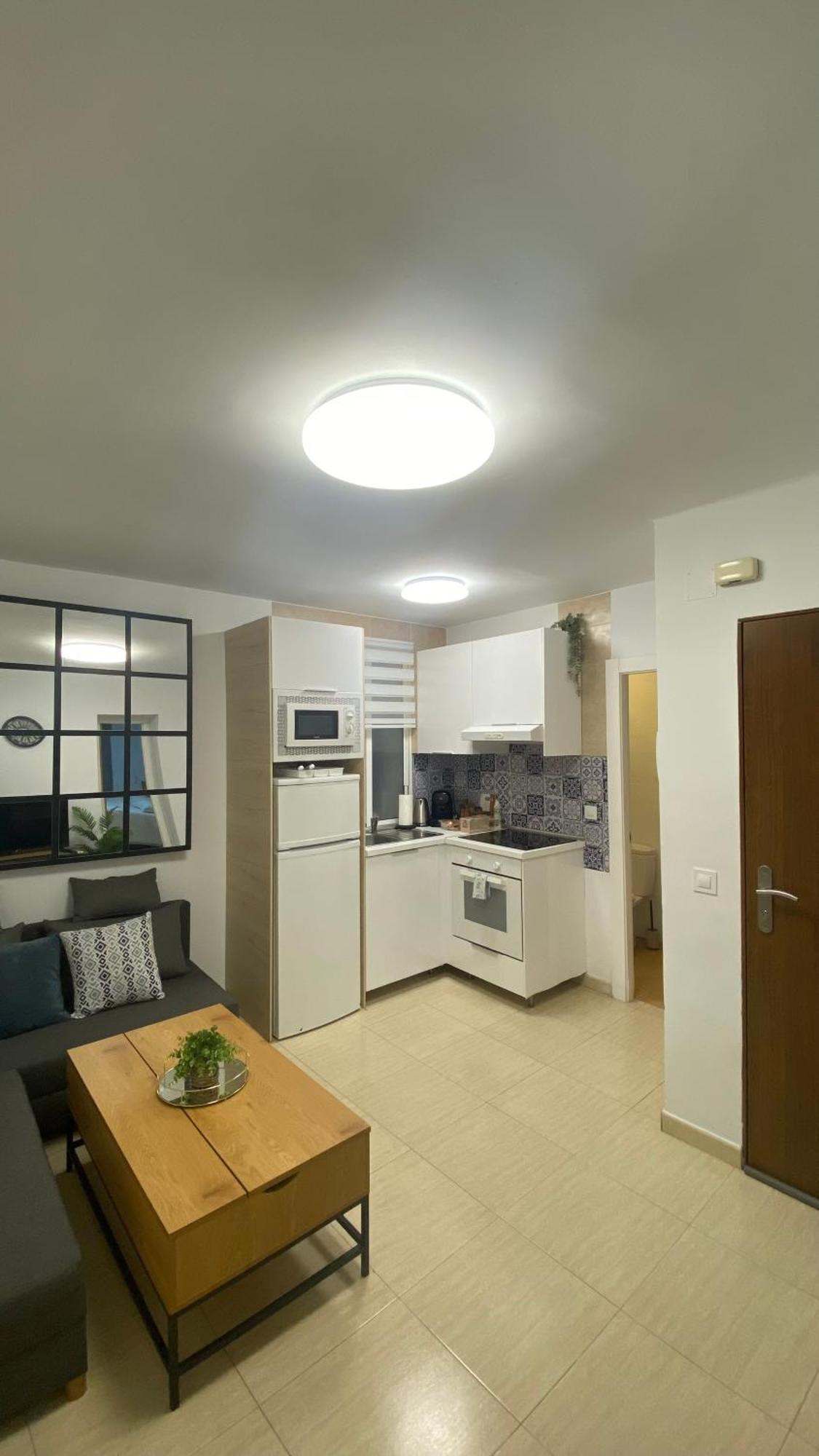 Apartamento Centro Malaga, La Merced Екстер'єр фото