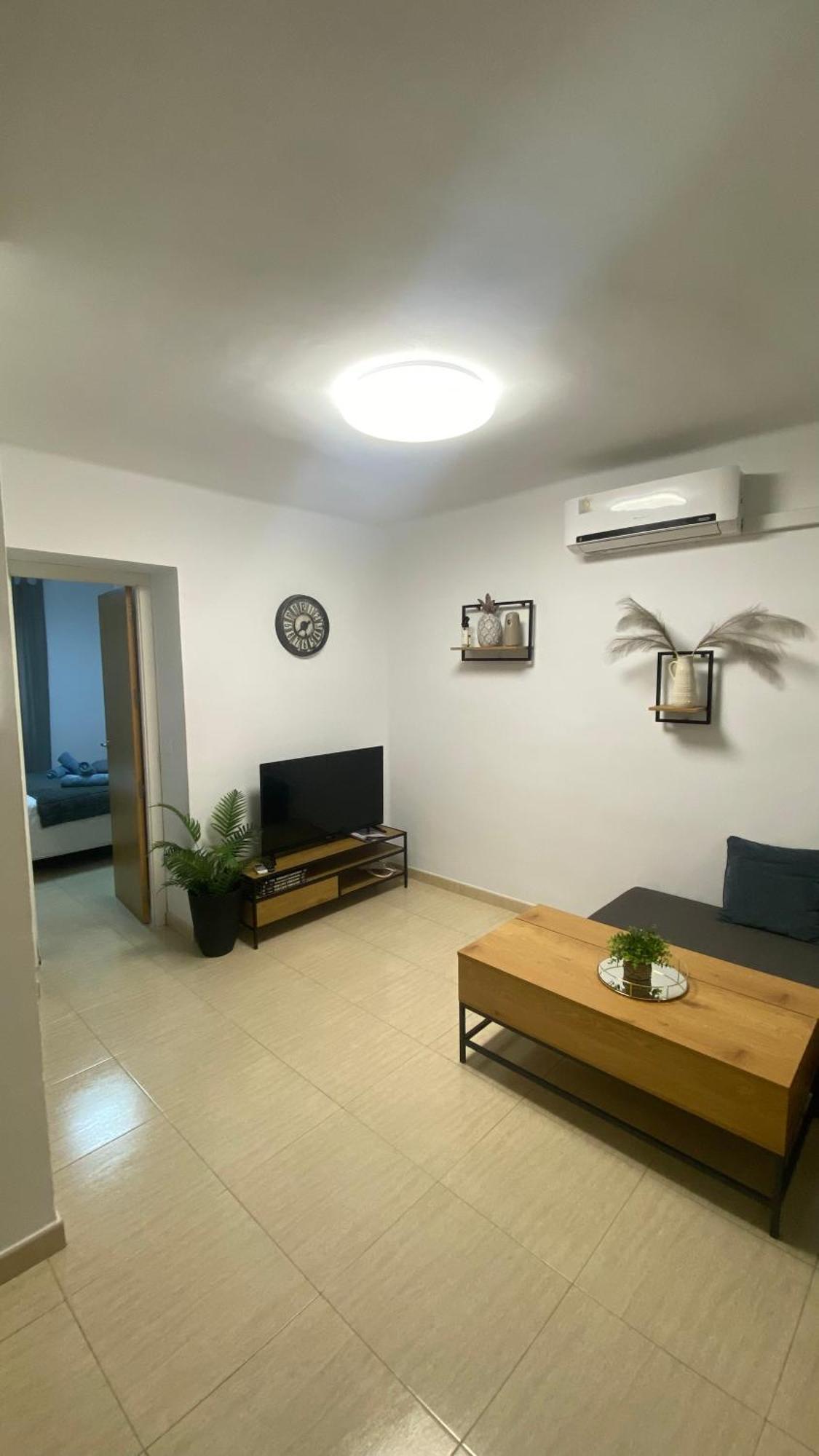 Apartamento Centro Malaga, La Merced Екстер'єр фото