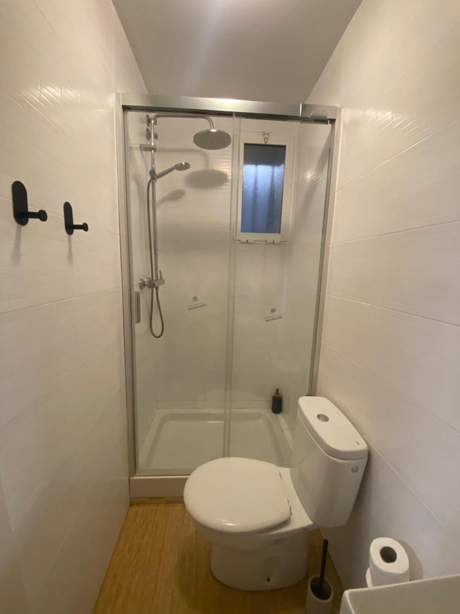 Apartamento Centro Malaga, La Merced Екстер'єр фото