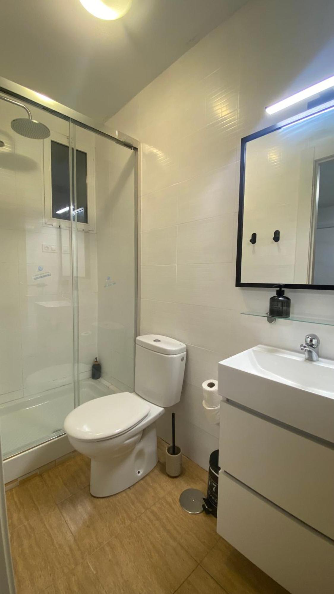 Apartamento Centro Malaga, La Merced Екстер'єр фото